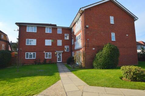 Osborne Court, North Harrow