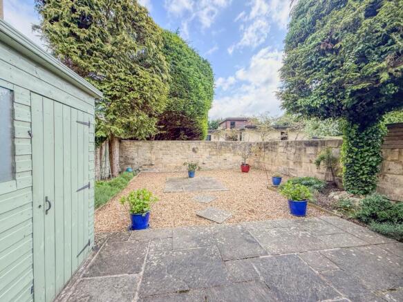 Percy Place, Bath photo 4