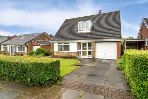 52, Newland Drive, Bolton BL5 1DP