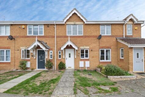 Moors Close, Deanshanger, Milton Keynes
