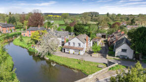 Arrow Cottage, Arrow Green Access, Leominster HR6 9BT