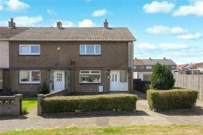 43, Windmill Green, Kirkcaldy KY1 3BD
