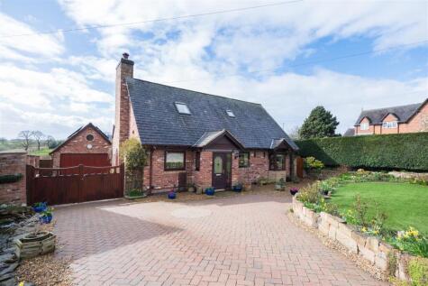 Huxley Lane, Tiverton