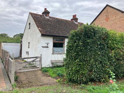 Pickle Lea, St. Michaels Road, Thorpe-le-Soken, Clacton-on-Sea