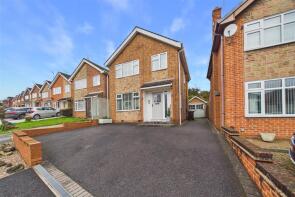 83, Lower Outwoods Road, Burton-on-trent DE13 0QU