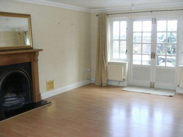 Sitting room