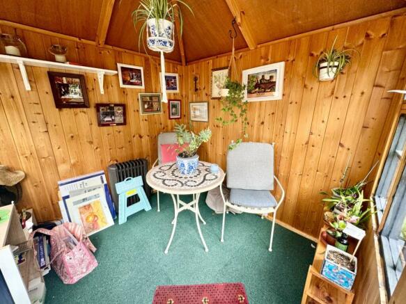 Summerhouse