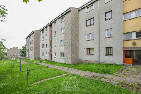 92 Oldcroft Place, Aberdeen AB16 5UD