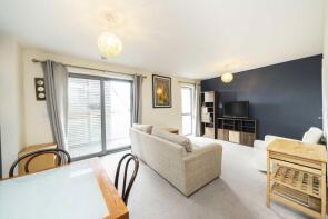 Flat 6, 35, Streatham Place, London SW2 4AQ