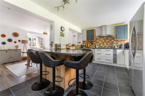 Bradshaw Close, Steeple Aston, Bicester, Oxfordshire, OX25