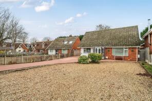 10, Meadow Close, Moulsford, Wallingford OX10 9JL