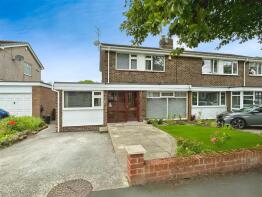 94, Abbey Meadows, Kirkhill, Morpeth NE61 2YA