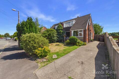 Hayfield Avenue, Hoghton, Preston, Lancashire, PR5