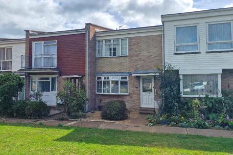 Downsview Road, Bembridge, Isle of Wight, PO35 5QT