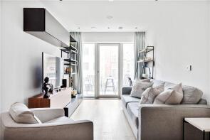 Flat 25, Equiano Court, Baldwin's Gardens, London EC1N 7AE