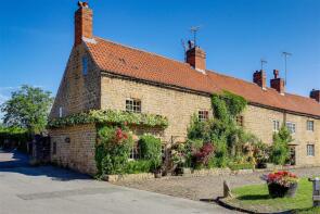 14, Main Street, Linby NG15 8AE