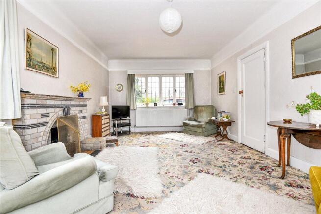 Living Room 1b