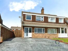 8, Awbridge Road, Dudley DY2 0HZ