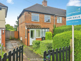 47, Tibland Road, Birmingham B27 7EE
