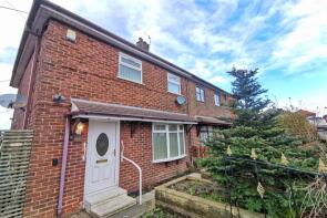 86, Ruthin Road, Bucknall, Stoke-on-trent ST2 0NF
