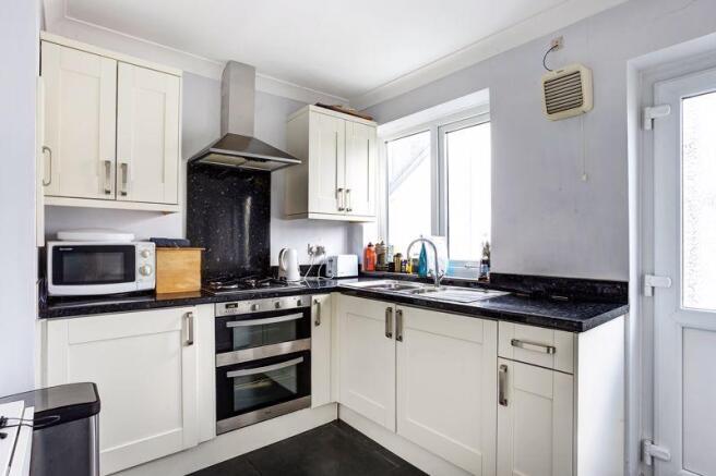 KITCHEN B