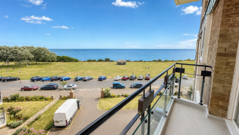 Frinton Court, The Esplanade, Frinton-on-Sea