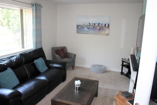 Front Lounge