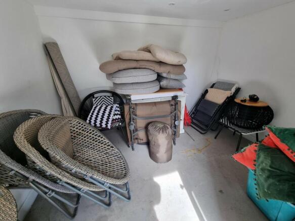 Store room