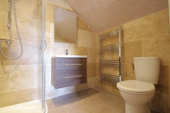 FF EN-SUITE