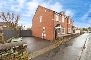 2, Olivers Yard, Whitemoor Lane, Belper DE56 0HB