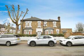 80, Milton Avenue, East Ham, London E6 1BQ