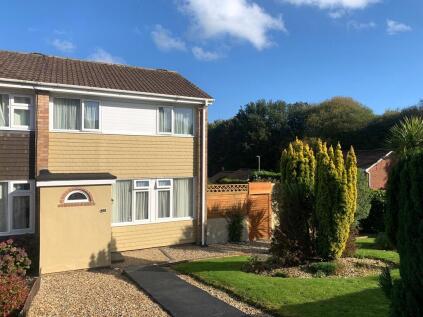 Millers Way, Honiton