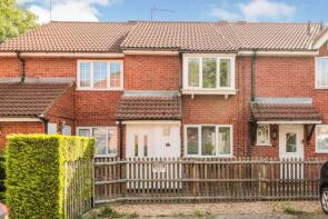 23, Felton Close, Broxbourne EN10 6BT
