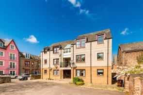 6, Hunters Court, Balcarres Place, Goose Green, Musselburgh EH21 7SA