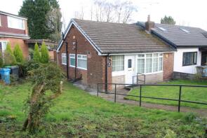 61, Cambridge Road, Manchester M35 0GG