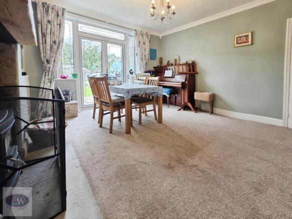 Dining / Play Room