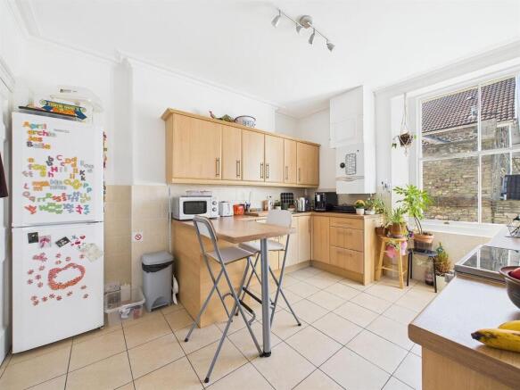 3 - Block of Flats for Auction, Kingsdown, Bristol