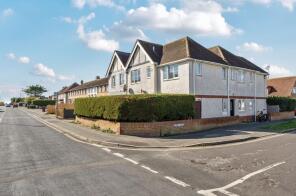 Flat 4, 18 Hill House, Hillfield Road, Chichester PO20 0LB