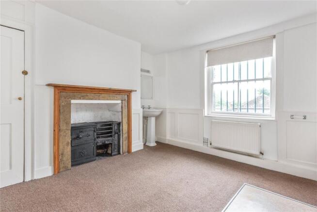 Essex Road, Islington, London, N1 – pohled 6