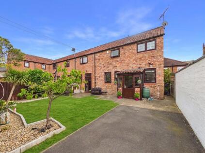 Sutton Street, Norton, YO17