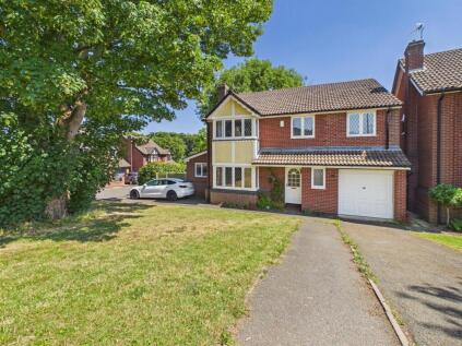 Knowl Avenue, Belper
