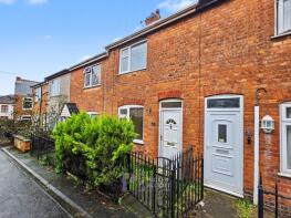 37, Dares Walk, Hinckley LE10 1PZ