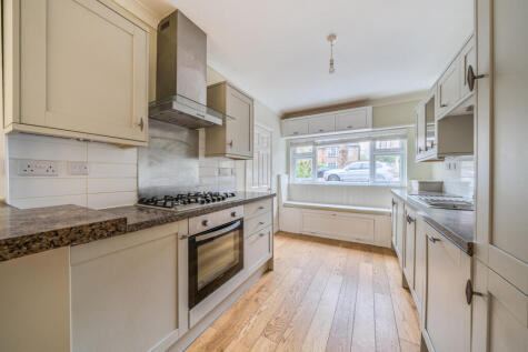 Leyland Road, Lee