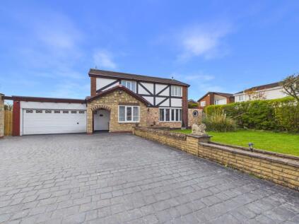 Richmond Way, Cramlington, NE23