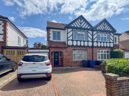 132, Cannon Lane, Pinner HA5 1HR