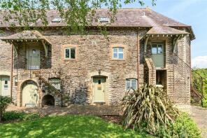 15 St Aubyn Cottage, Rowden Court, Stoke Road, Plymouth PL8 1JG