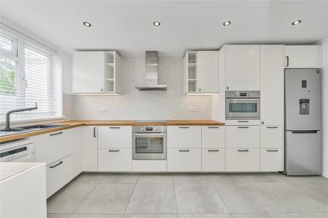Lochinvar Street, London, SW12