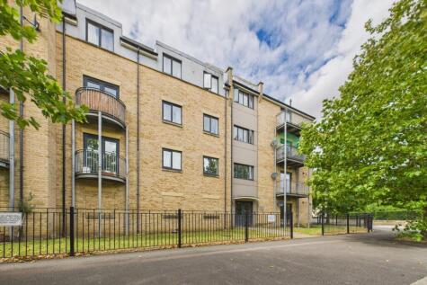 Chariot Way, Cambridge