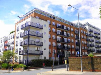 Royal Quarter, Seven Kings Way, Kingston upon Thames, UK, KT2