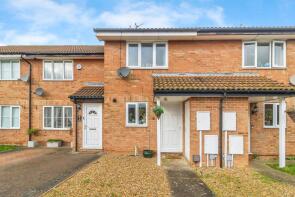 7, Friary Gardens, Newport Pagnell MK16 0JZ